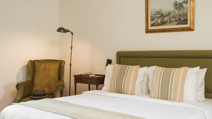 Grecotel LUXME Costa Botanica